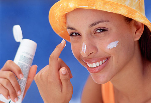 Tips To Prevent Your Skin From Scorching Hot In Summer